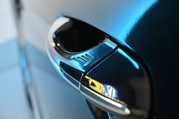 Ford S-MAX 2.0 VIGNALE LED ACC Tažné Masá - foto 30