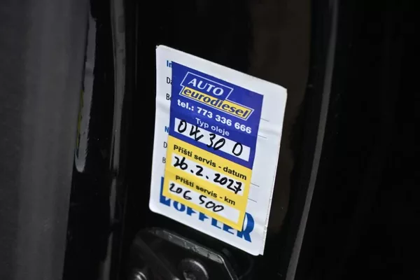 Ford S-MAX 2.0 VIGNALE LED ACC Tažné Masá - foto 34