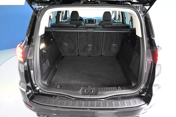 Ford S-MAX 2.0 VIGNALE LED ACC Tažné Masá - foto 8
