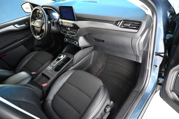 Ford Kuga 2.5 LED ACC VIRTUAL Tažné Kame - foto 10