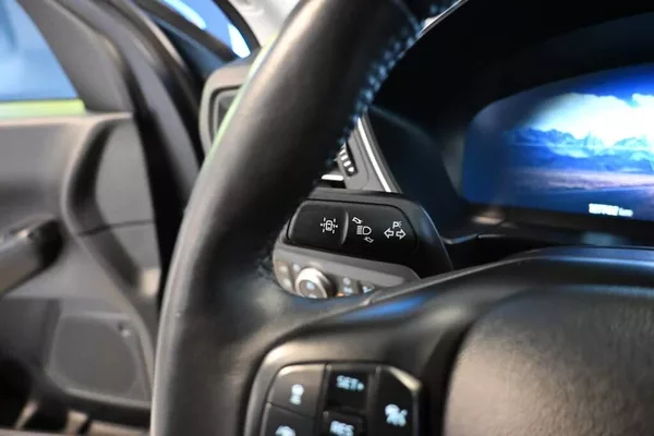 Ford Kuga 2.5 LED ACC VIRTUAL Tažné Kame - foto 14