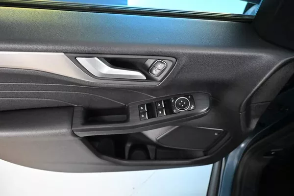 Ford Kuga 2.5 LED ACC VIRTUAL Tažné Kame - foto 15