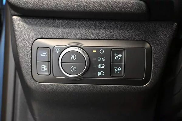 Ford Kuga 2.5 LED ACC VIRTUAL Tažné Kame - foto 16