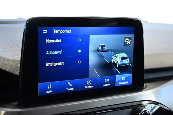 Ford Kuga 2.5 LED ACC VIRTUAL Tažné Kame - foto 18