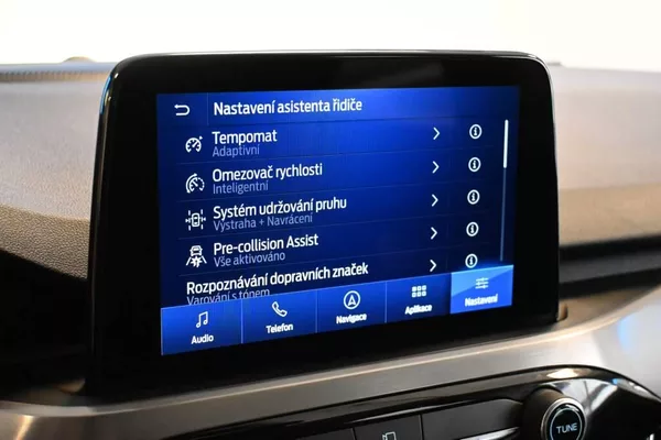Ford Kuga 2.5 LED ACC VIRTUAL Tažné Kame - foto 19