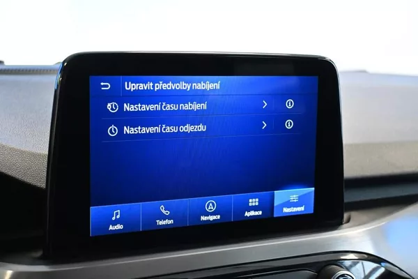 Ford Kuga 2.5 LED ACC VIRTUAL Tažné Kame - foto 23