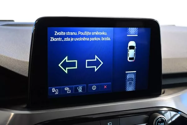 Ford Kuga 2.5 LED ACC VIRTUAL Tažné Kame - foto 24