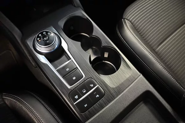Ford Kuga 2.5 LED ACC VIRTUAL Tažné Kame - foto 27