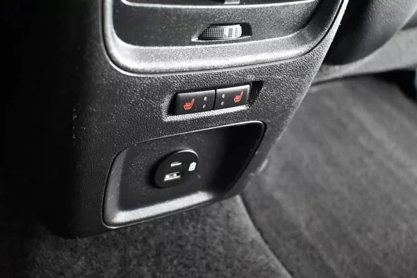 Ford Kuga 2.5 LED ACC VIRTUAL Tažné Kame - foto 34