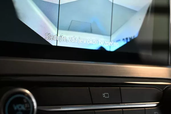 Ford Kuga 2.5 LED ACC VIRTUAL Tažné Kame - foto 35