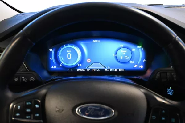Ford Kuga 2.5 LED ACC VIRTUAL Tažné Kame - foto 38