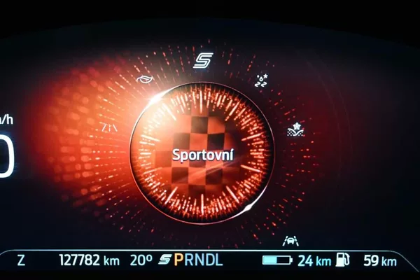 Ford Kuga 2.5 LED ACC VIRTUAL Tažné Kame - foto 39