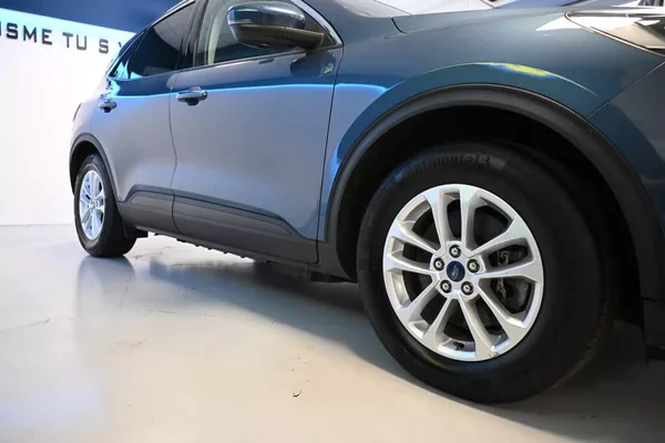 Ford Kuga 2.5 LED ACC VIRTUAL Tažné Kame - foto 43