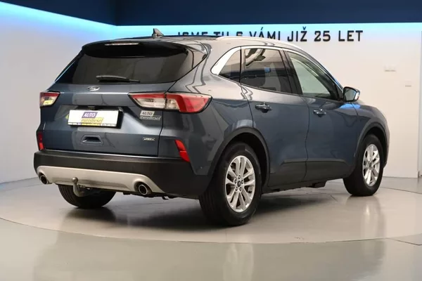 Ford Kuga 2.5 LED ACC VIRTUAL Tažné Kame - foto 5