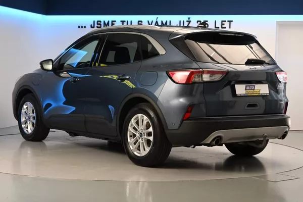 Ford Kuga 2.5 LED ACC VIRTUAL Tažné Kame - foto 7