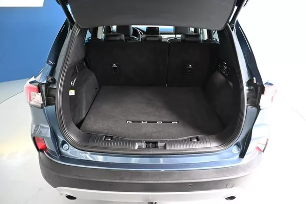Ford Kuga 2.5 LED ACC VIRTUAL Tažné Kame - foto 8