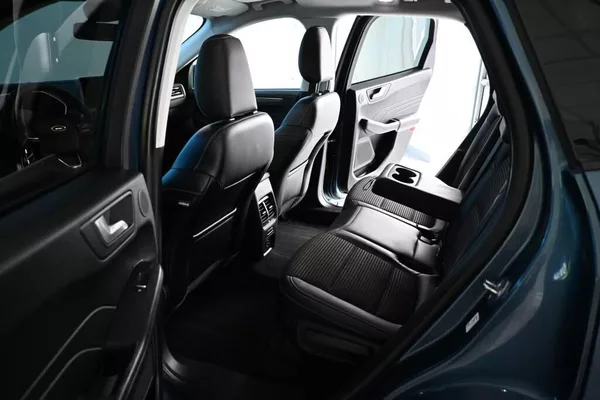 Ford Kuga 2.5 LED ACC VIRTUAL Tažné Kame - foto 9