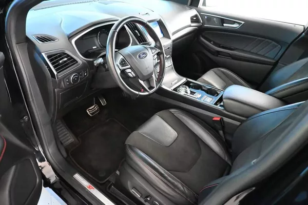 Ford Edge 2.0 ST-LINE 4x4 175KW LED ACC - foto 11
