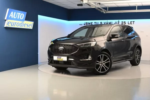 Ford Edge 2.0 ST-LINE 4x4 175KW LED ACC - foto 2