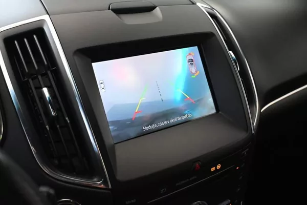 Ford Edge 2.0 ST-LINE 4x4 175KW LED ACC - foto 20