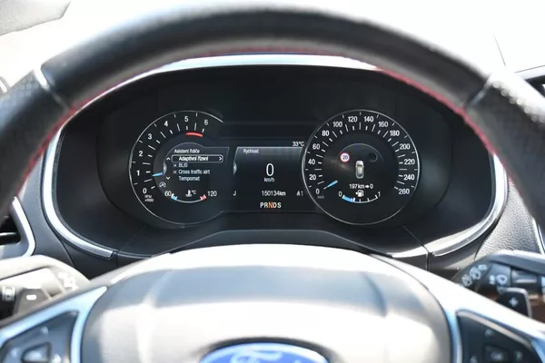 Ford Edge 2.0 ST-LINE 4x4 175KW LED ACC - foto 25
