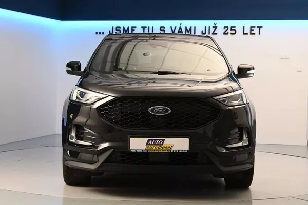 Ford Edge 2.0 ST-LINE 4x4 175KW LED ACC - foto 3