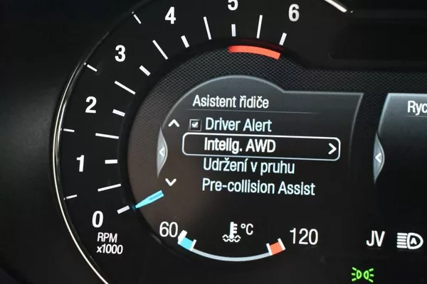 Ford Edge 2.0 ST-LINE 4x4 175KW LED ACC - foto 30