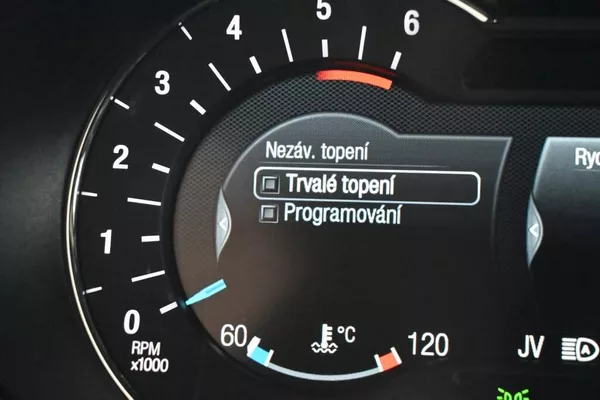 Ford Edge 2.0 ST-LINE 4x4 175KW LED ACC - foto 32