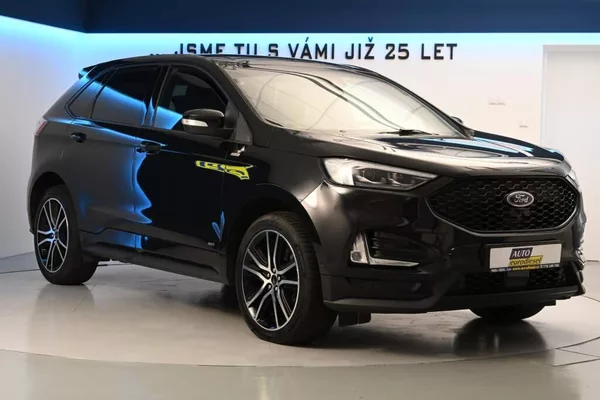Ford Edge 2.0 ST-LINE 4x4 175KW LED ACC - foto 4