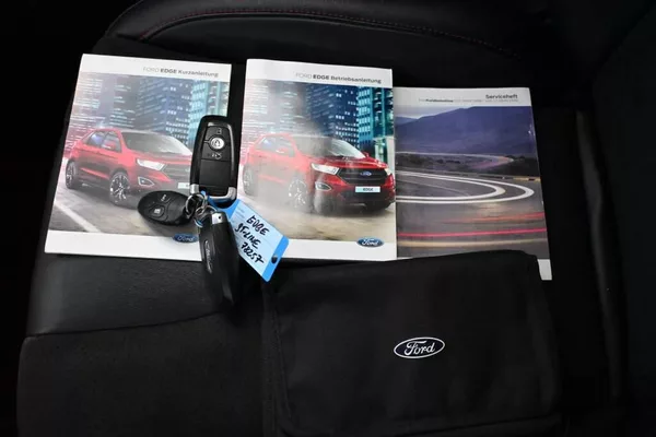 Ford Edge 2.0 ST-LINE 4x4 175KW LED ACC - foto 44