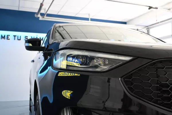 Ford Edge 2.0 ST-LINE 4x4 175KW LED ACC - foto 46