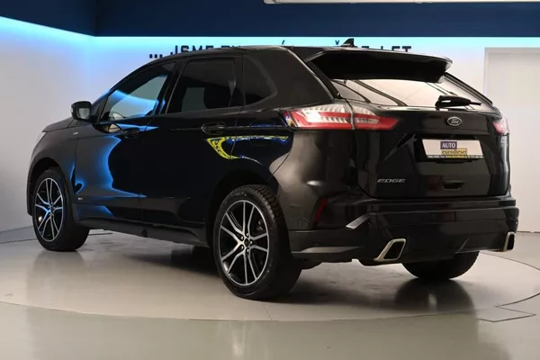 Ford Edge 2.0 ST-LINE 4x4 175KW LED ACC - foto 7