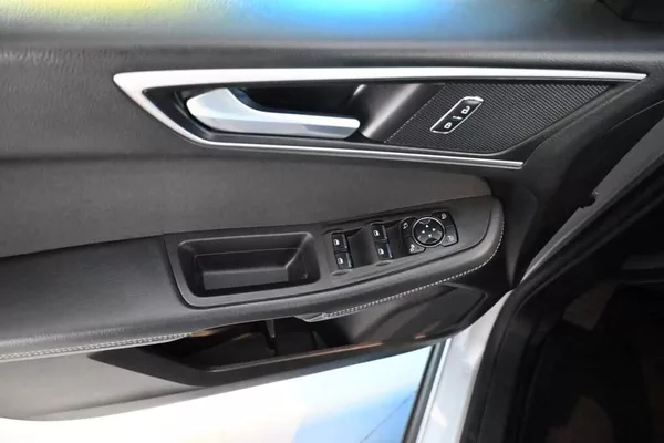 Ford S-MAX 2.5 140 KW FHEV Tažné Kamera D - foto 14