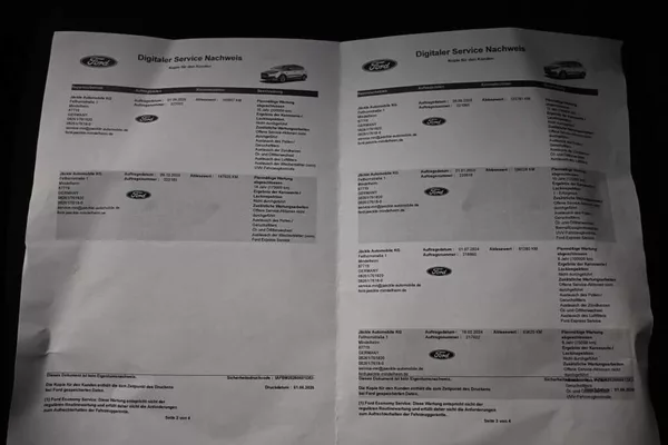 Ford S-MAX 2.5 140 KW FHEV Tažné Kamera D - foto 27