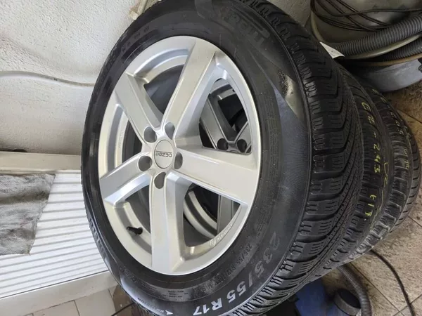 Ford S-MAX 2.5 140 KW FHEV Tažné Kamera D - foto 30