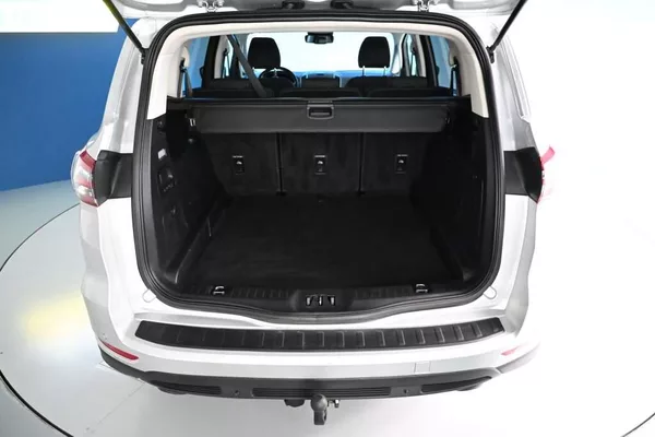 Ford S-MAX 2.5 140 KW FHEV Tažné Kamera D - foto 8