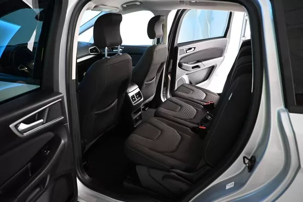 Ford S-MAX 2.5 140 KW FHEV Tažné Kamera D - foto 9