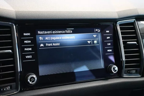 Škoda Kodiaq 2.0 STYLE DSG LED ACC Tažné TD - foto 17