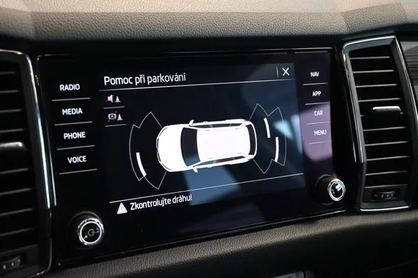 Škoda Kodiaq 2.0 STYLE DSG LED ACC Tažné TD - foto 19