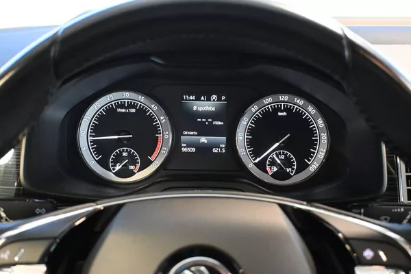 Škoda Kodiaq 2.0 STYLE DSG LED ACC Tažné TD - foto 26