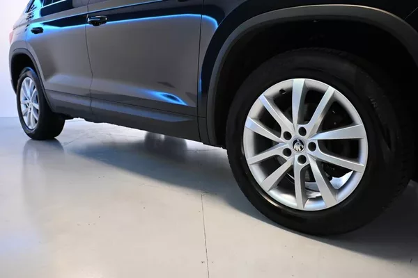 Škoda Kodiaq 2.0 STYLE DSG LED ACC Tažné TD - foto 30