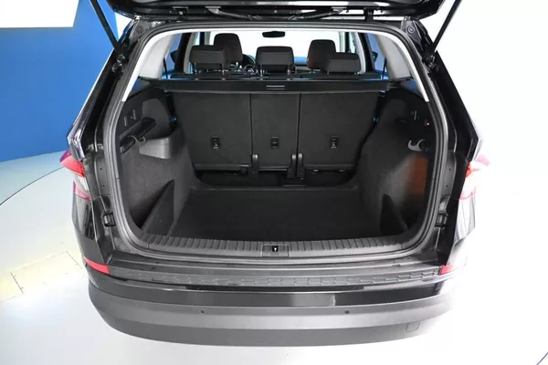 Škoda Kodiaq 2.0 STYLE DSG LED ACC Tažné TD - foto 8