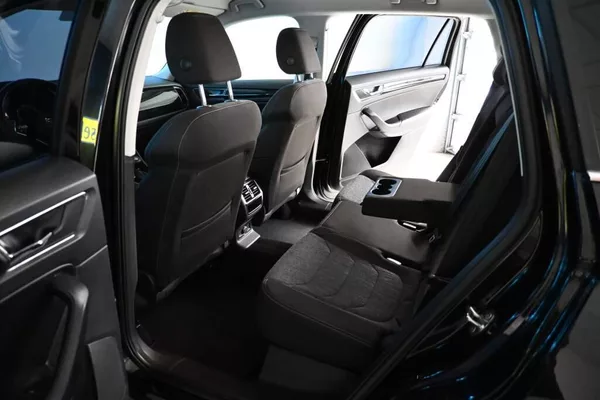 Škoda Kodiaq 2.0 STYLE DSG LED ACC Tažné TD - foto 9