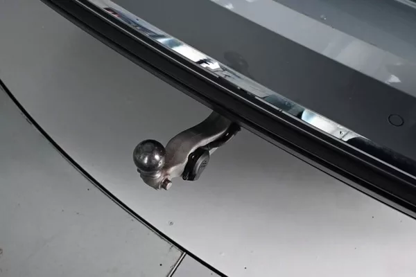 Volkswagen Touareg 3.0 4Motion LED ACC Vzduch Taž - foto 22