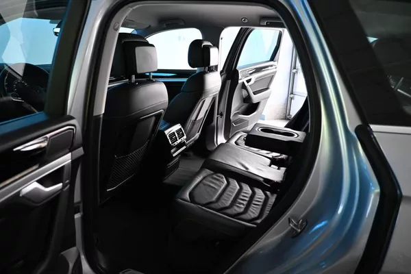 Volkswagen Touareg 3.0 4Motion LED ACC Vzduch Taž - foto 9