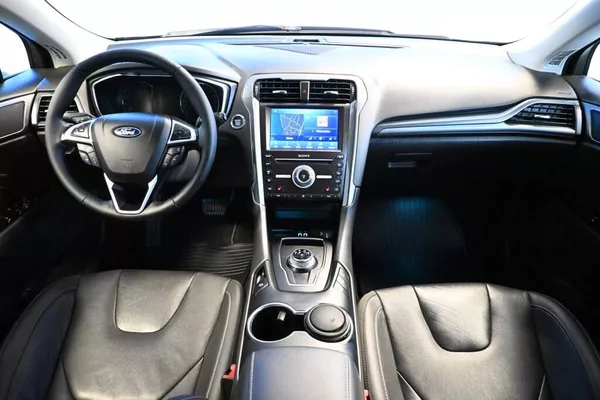 Ford Mondeo 2.0 140 KW LED SONY ACC 8AT EC - foto 12