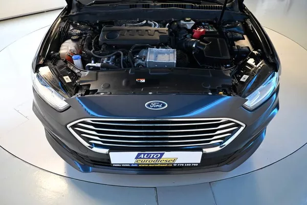 Ford Mondeo 2.0 140 KW LED SONY ACC 8AT EC - foto 36