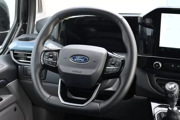 Ford Tourneo Custom 2.0 320 L2H1 8 Míst ACTIVE Taž - foto 12