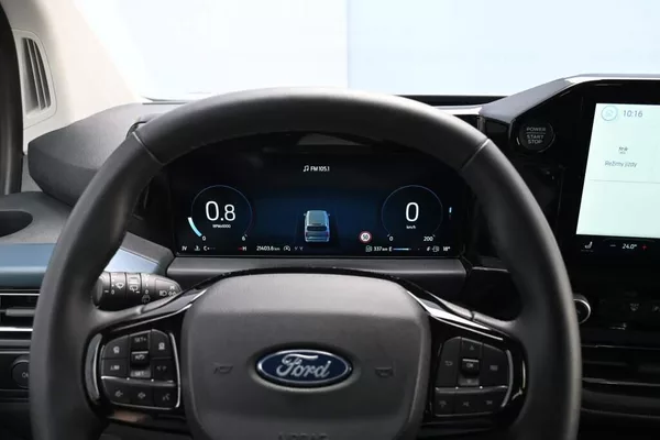 Ford Tourneo Custom 2.0 320 L2H1 8 Míst ACTIVE Taž - foto 24