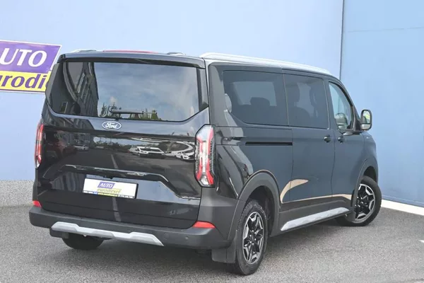 Ford Tourneo Custom 2.0 320 L2H1 8 Míst ACTIVE Taž - foto 3